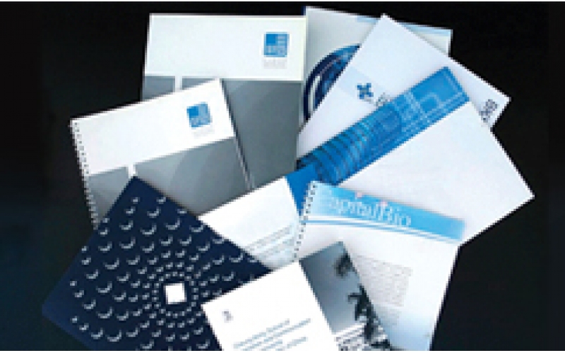 全面了解纸张的构造与生产工艺